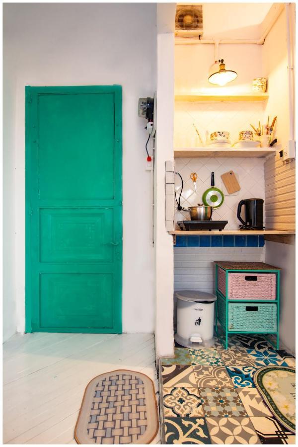 Sunlight House Apartment