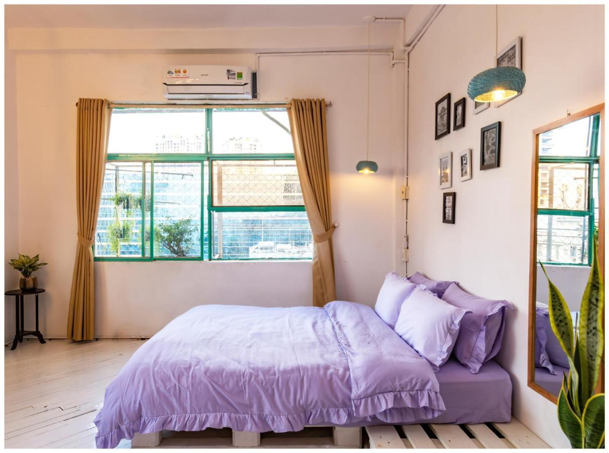 Sunlight House * Ho Chi Minh City