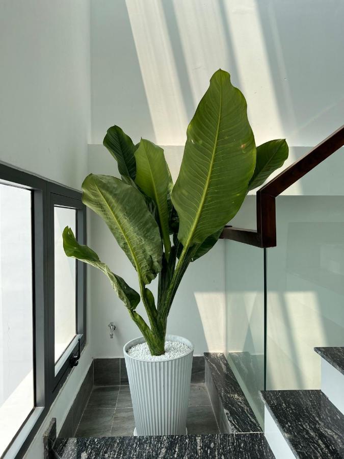 Rivesride House Quan Phu Nhuan 3 Apartment Ho Chi Minh City