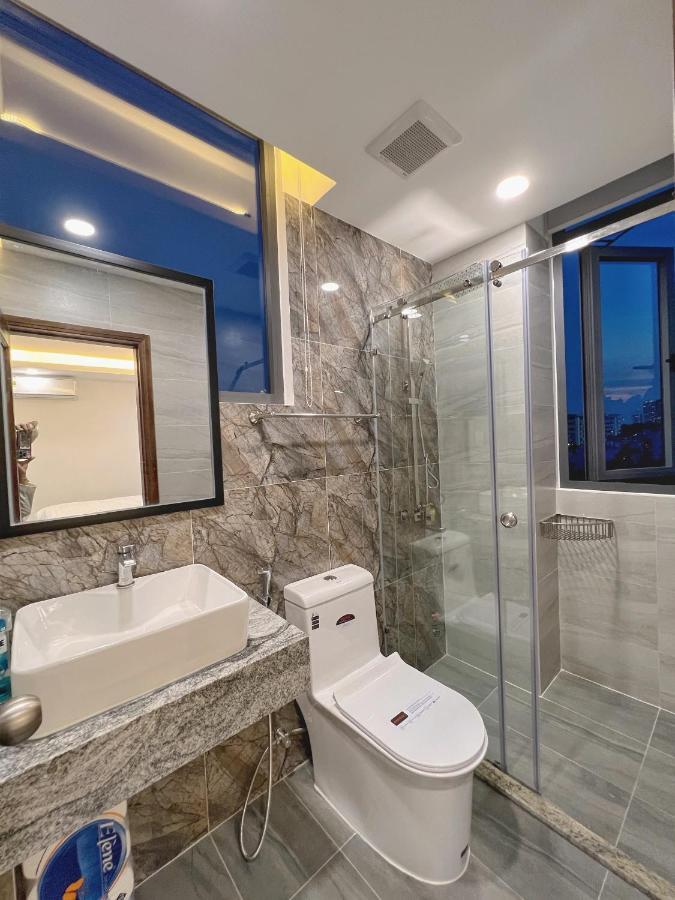 Apartment Rivesride House Quan Phu Nhuan 3 Ho Chi Minh City