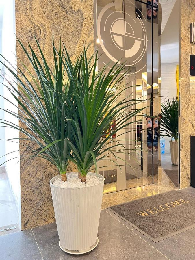 Apartment Rivesride House Quan Phu Nhuan 3 *
