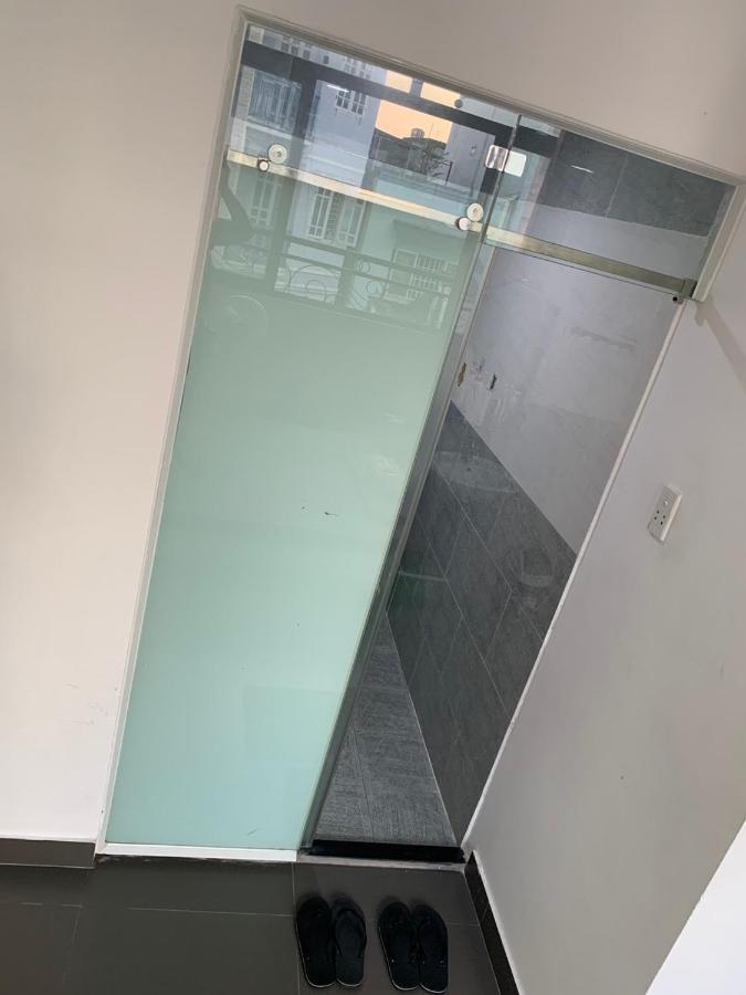 Capsule hotel Elegant Homestay Sai Gon - District 3 *