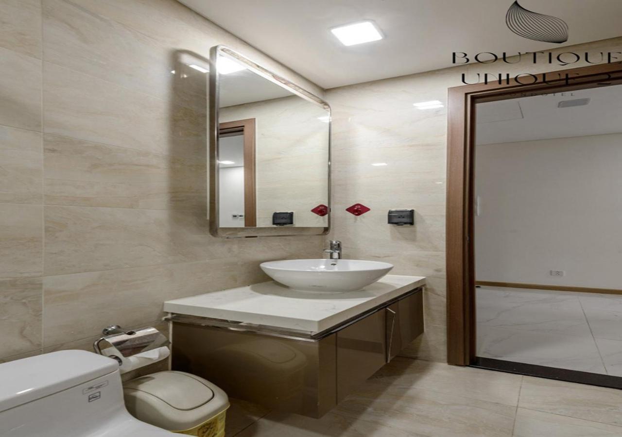 Boutique Unique Landmark 81 Vinhomes Central Park Apartment Ho Chi Minh City