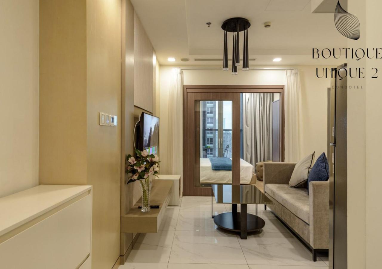 Boutique Unique Landmark 81 Vinhomes Central Park