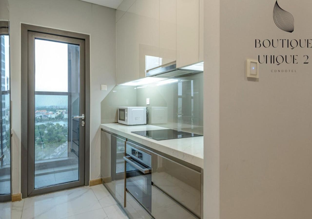 Apartment Boutique Unique Landmark 81 Vinhomes Central Park