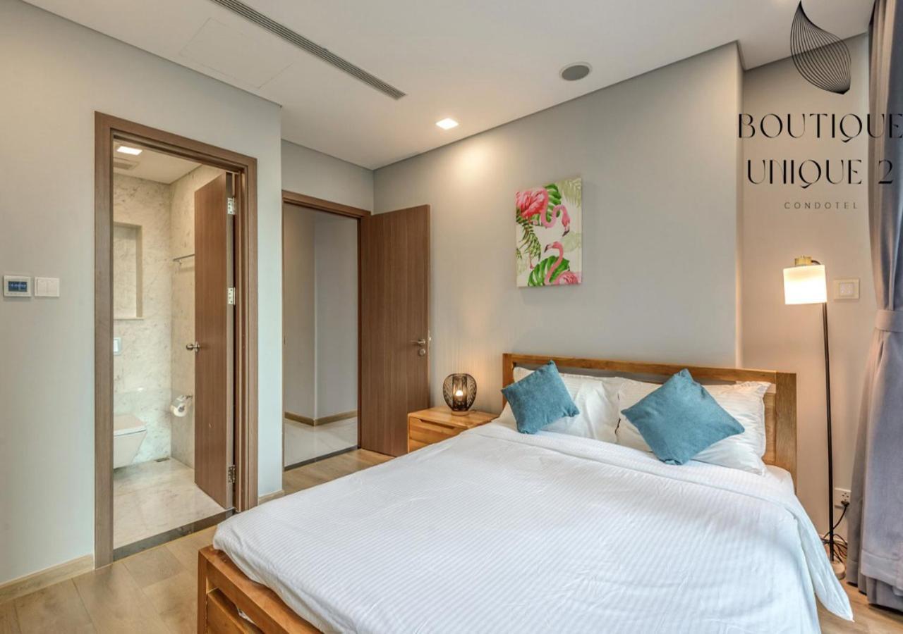 Boutique Unique Landmark 81 Vinhomes Central Park * Ho Chi Minh City