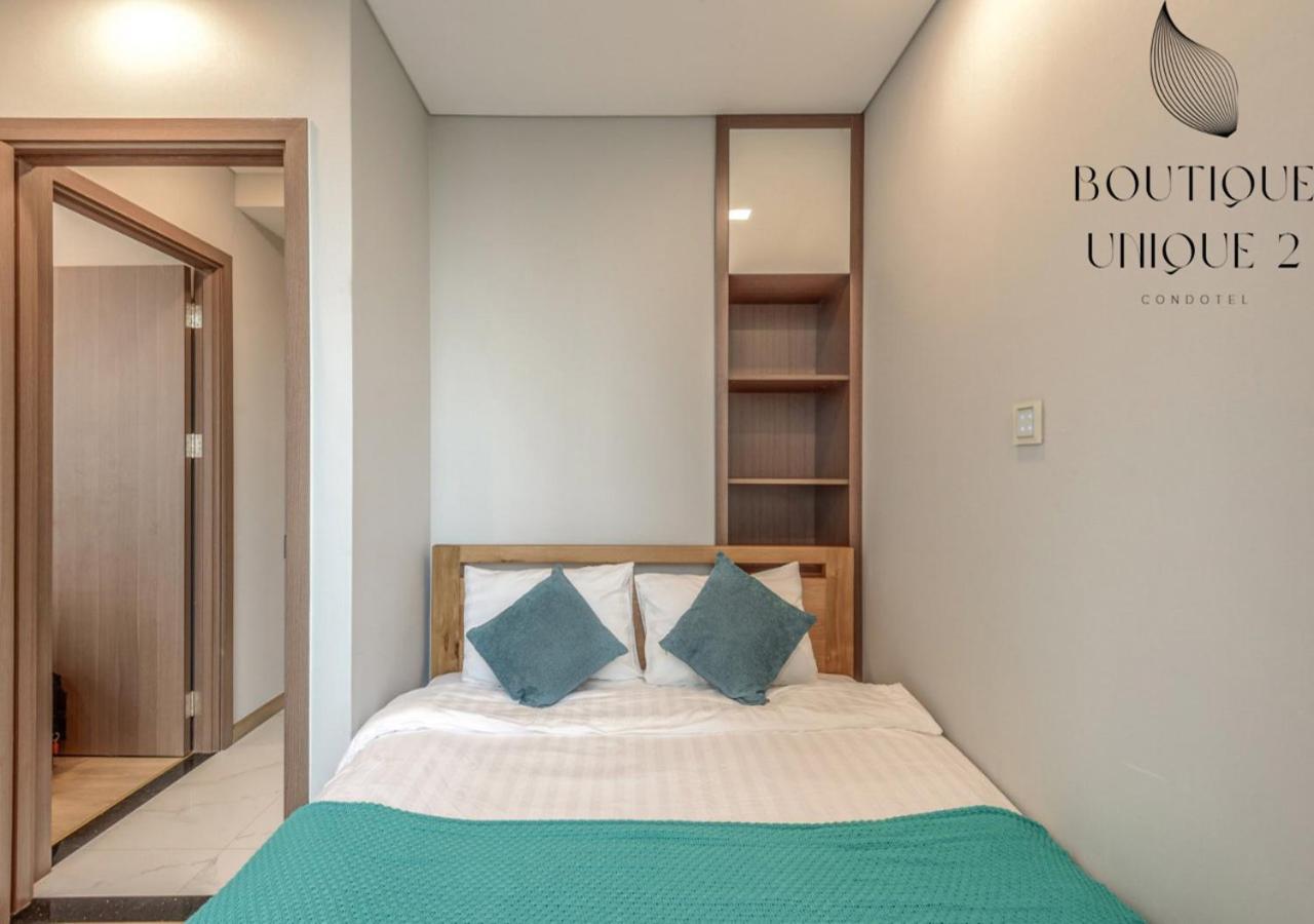 Boutique Unique Landmark 81 Vinhomes Central Park