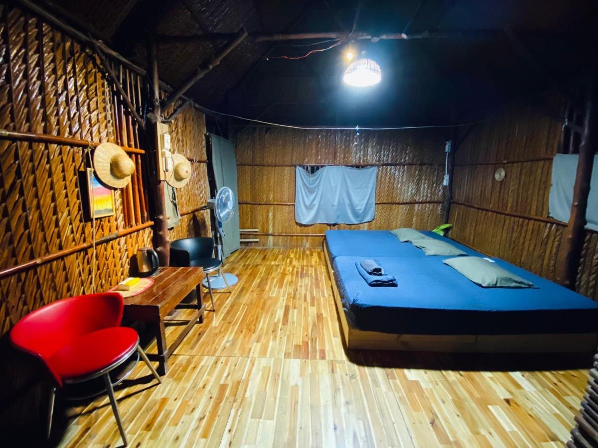 Saigon Garden Homestay Ho Chi Minh City
