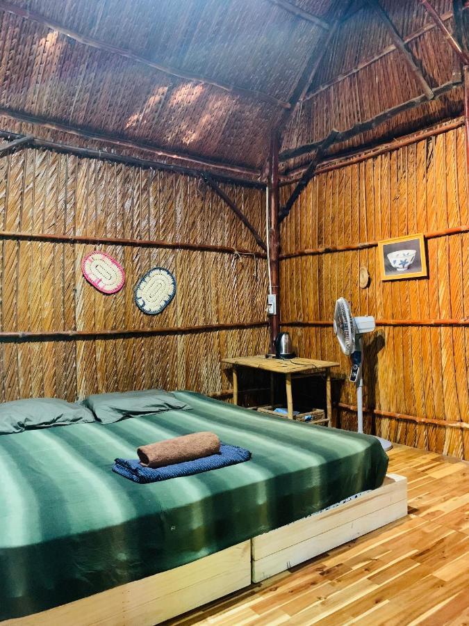 Homestay Saigon Garden *