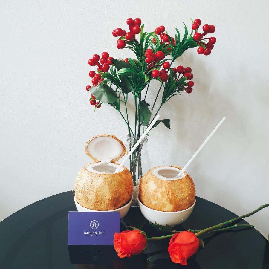 Ballantine Hotel Ho Chi Minh City