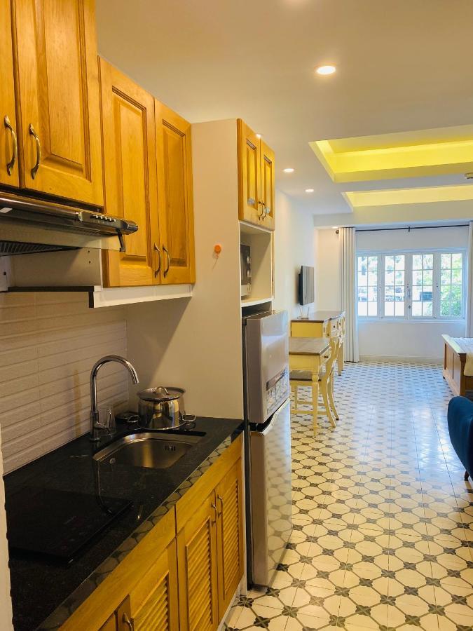 Lilihomes Thao Dien - & Service * Ho Chi Minh City