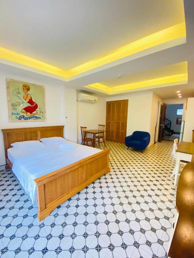 Lilihomes Thao Dien - & Service