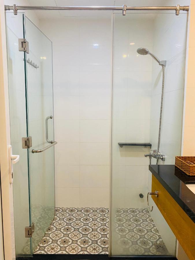 Lilihomes Thao Dien - & Service Apartment *