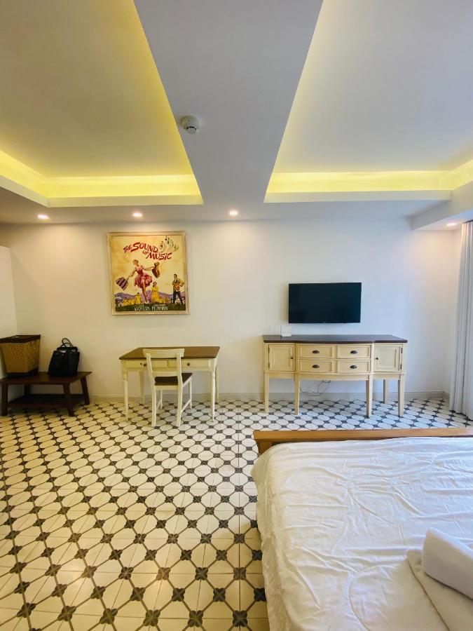 Lilihomes Thao Dien - & Service Apartment