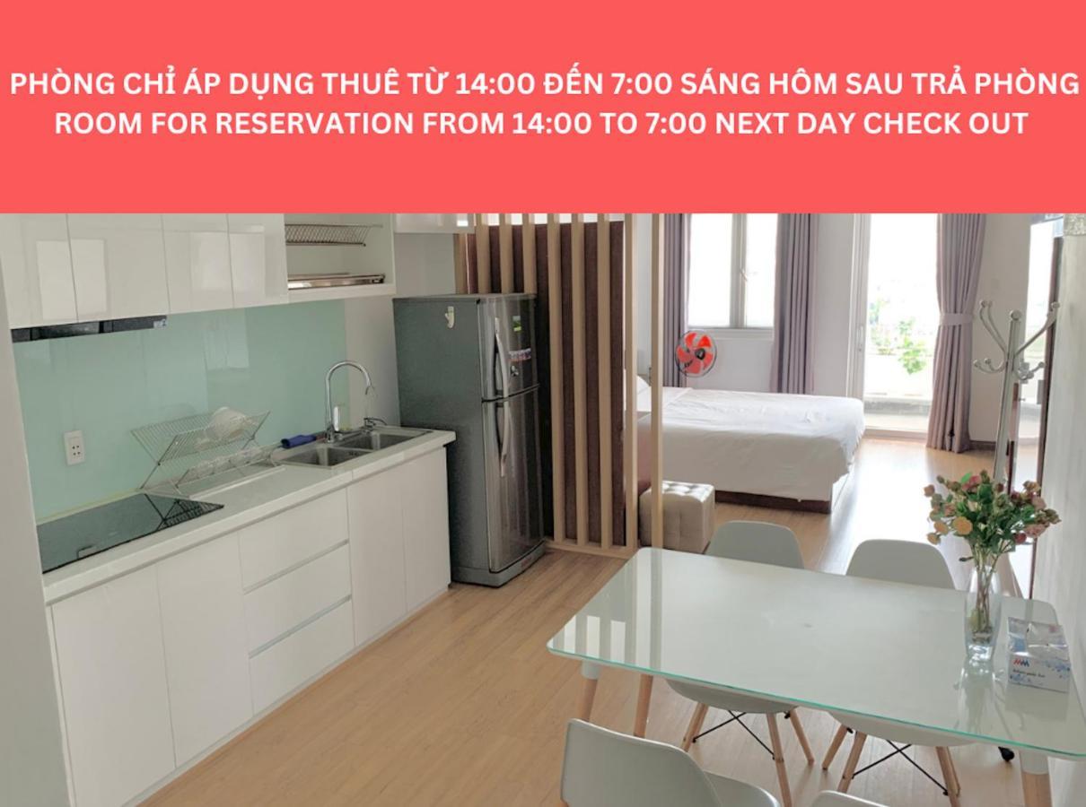 J Apartment Ho Chi Minh City