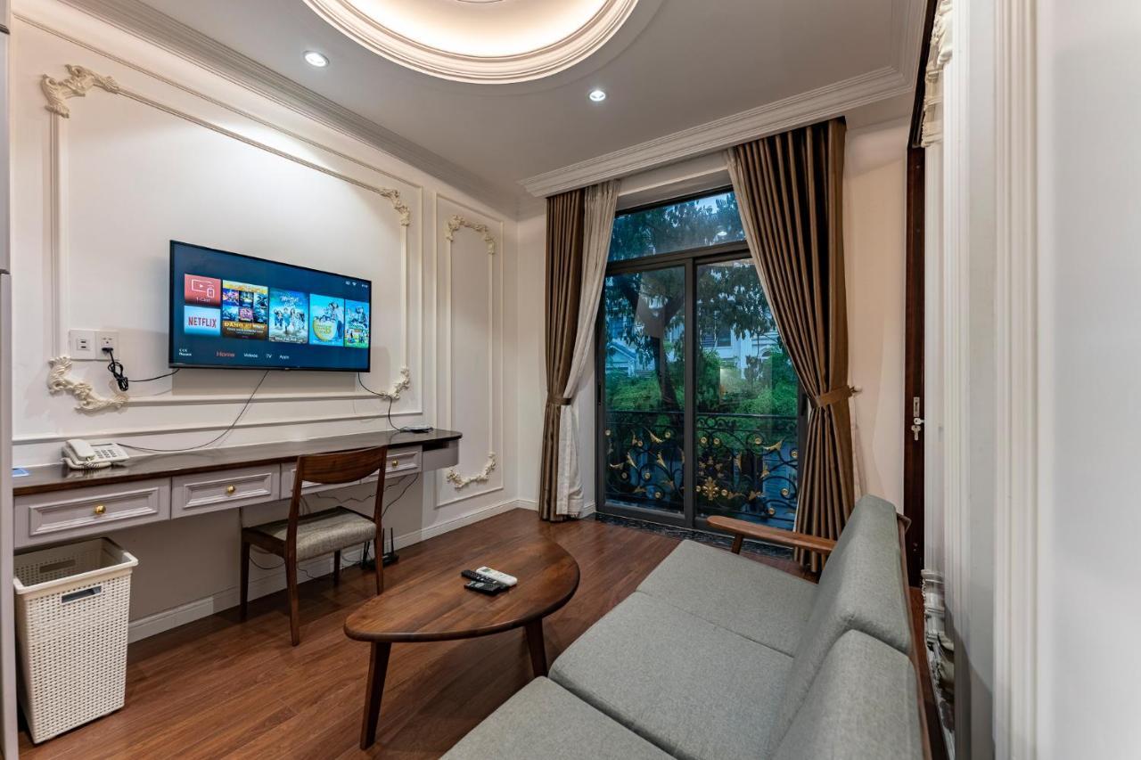 Ngan Ha 2 Aparthotel