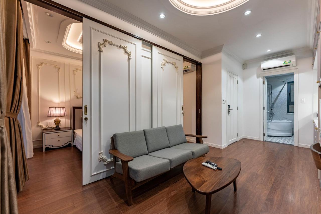 Ngan Ha 2 Aparthotel Ho Chi Minh City