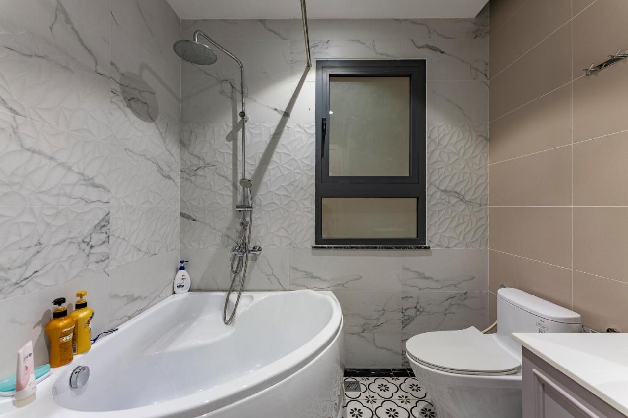 Ngan Ha 2 Aparthotel Ho Chi Minh City