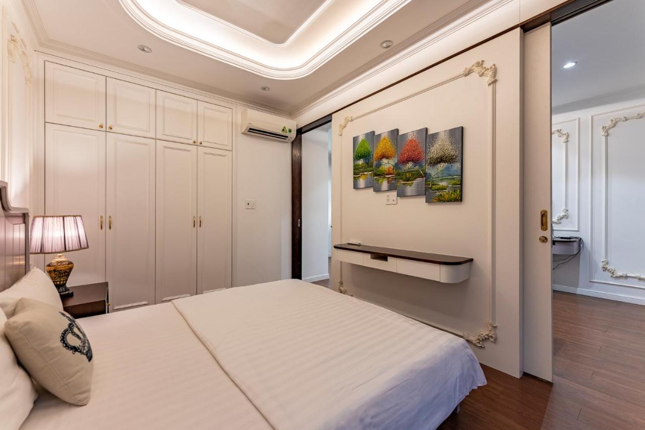 Ngan Ha 2 Aparthotel