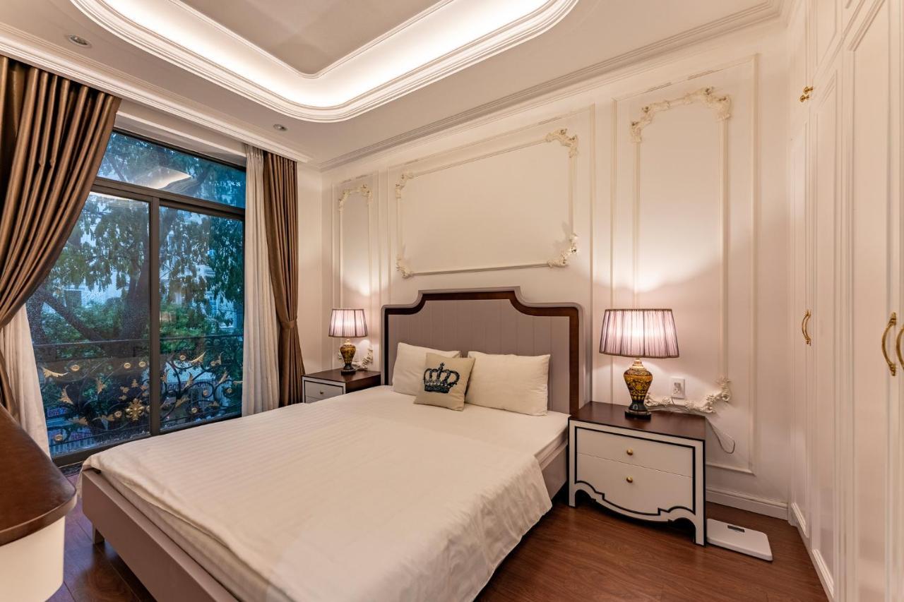 Ngan Ha 2 * Ho Chi Minh City