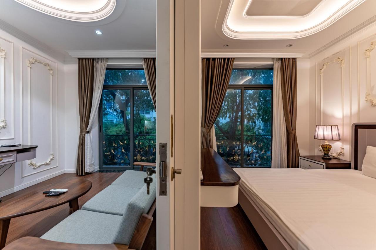 Aparthotel Ngan Ha 2