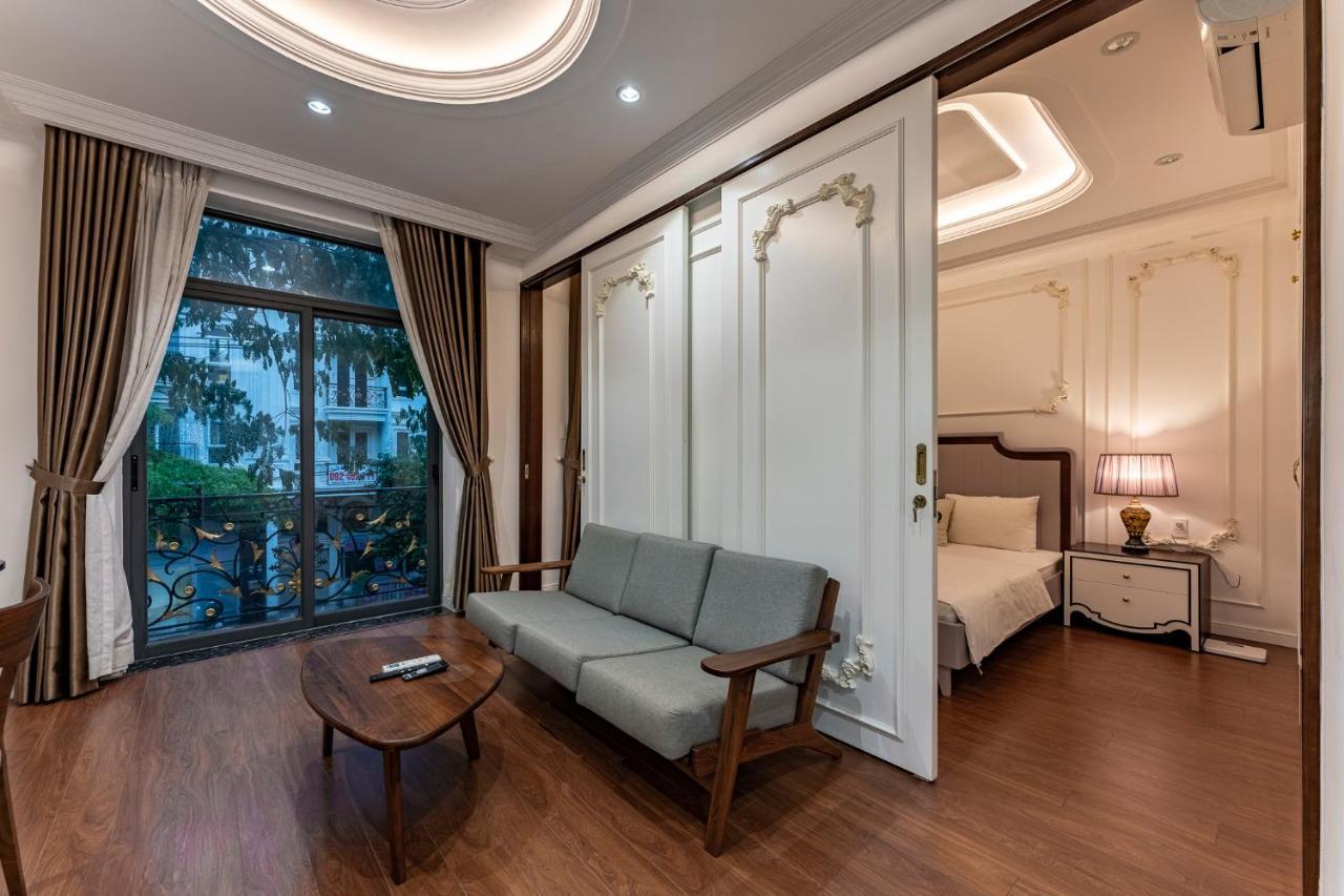 Aparthotel Ngan Ha 2 *