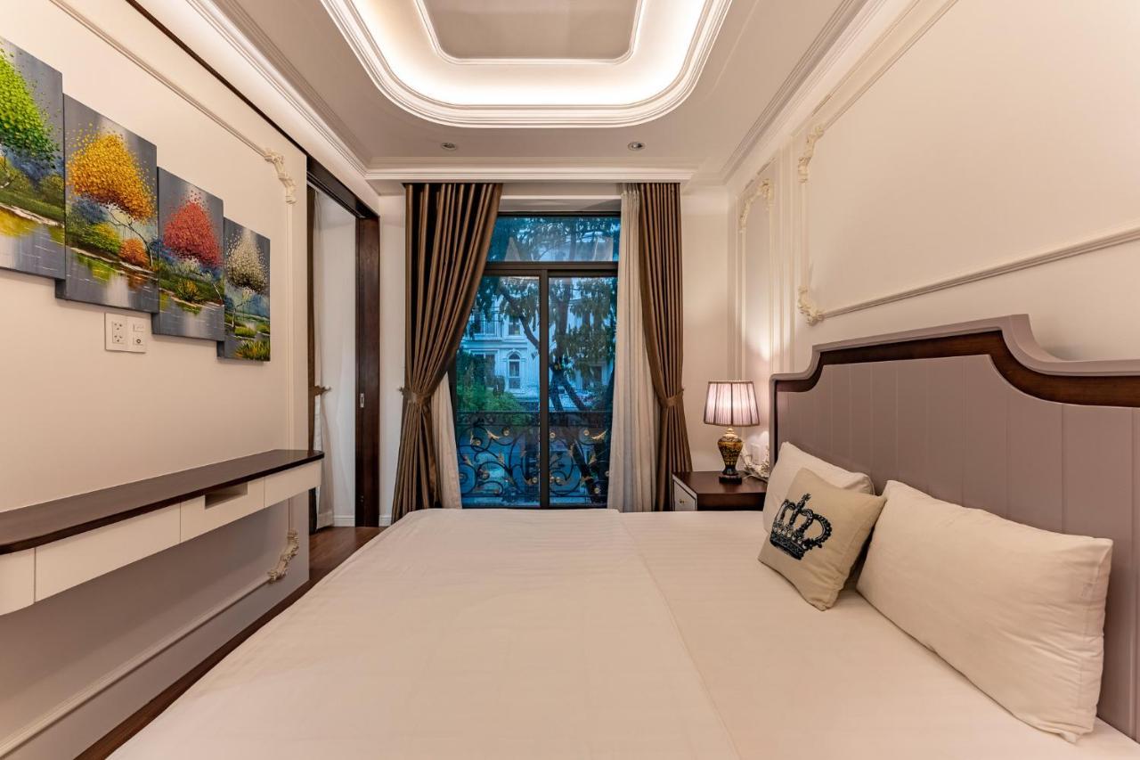 Ngan Ha 2 Ho Chi Minh City