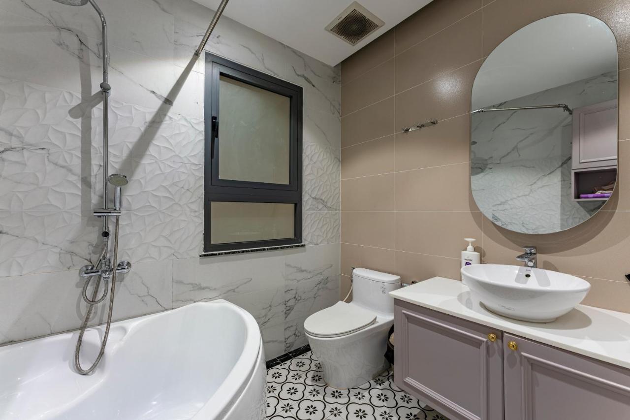 Aparthotel Ngan Ha 2 Ho Chi Minh City