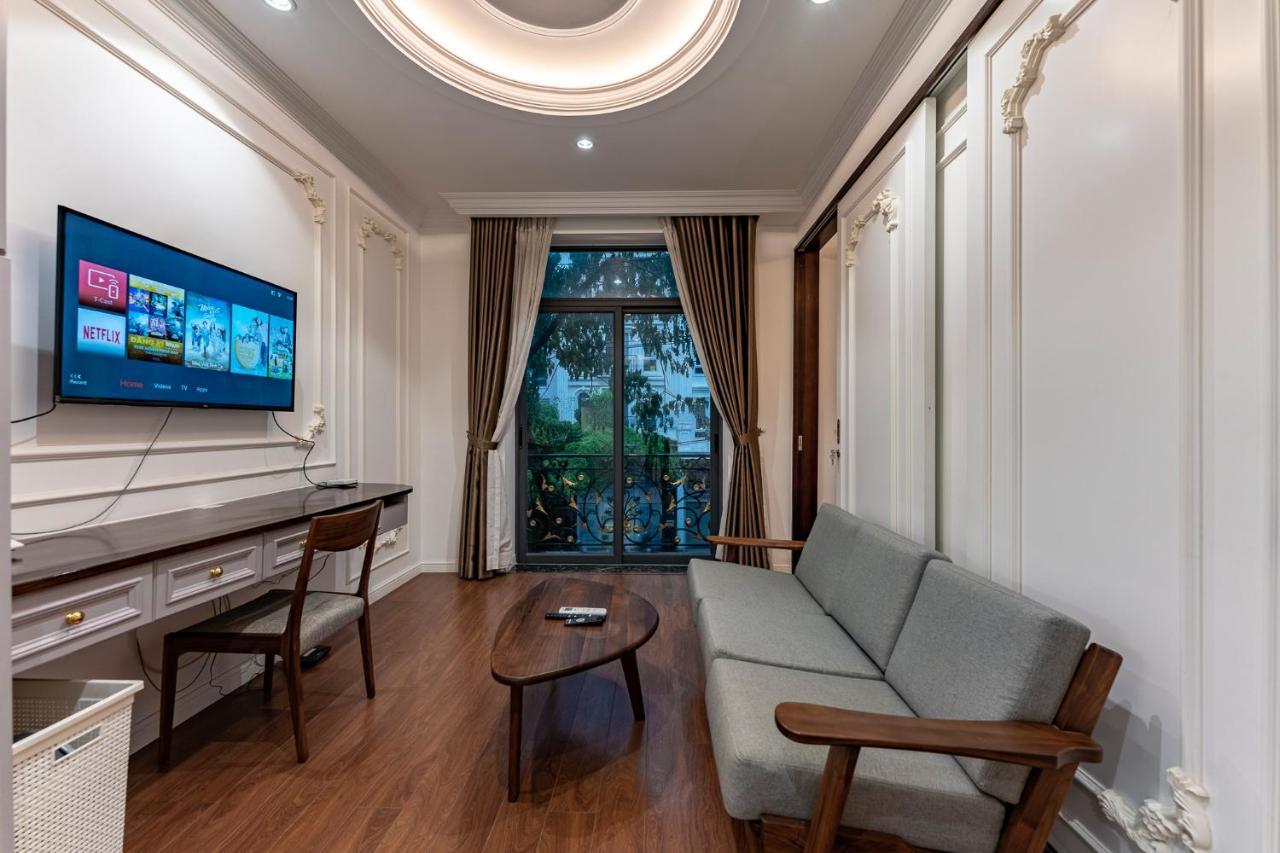 Aparthotel Ngan Ha 2 *