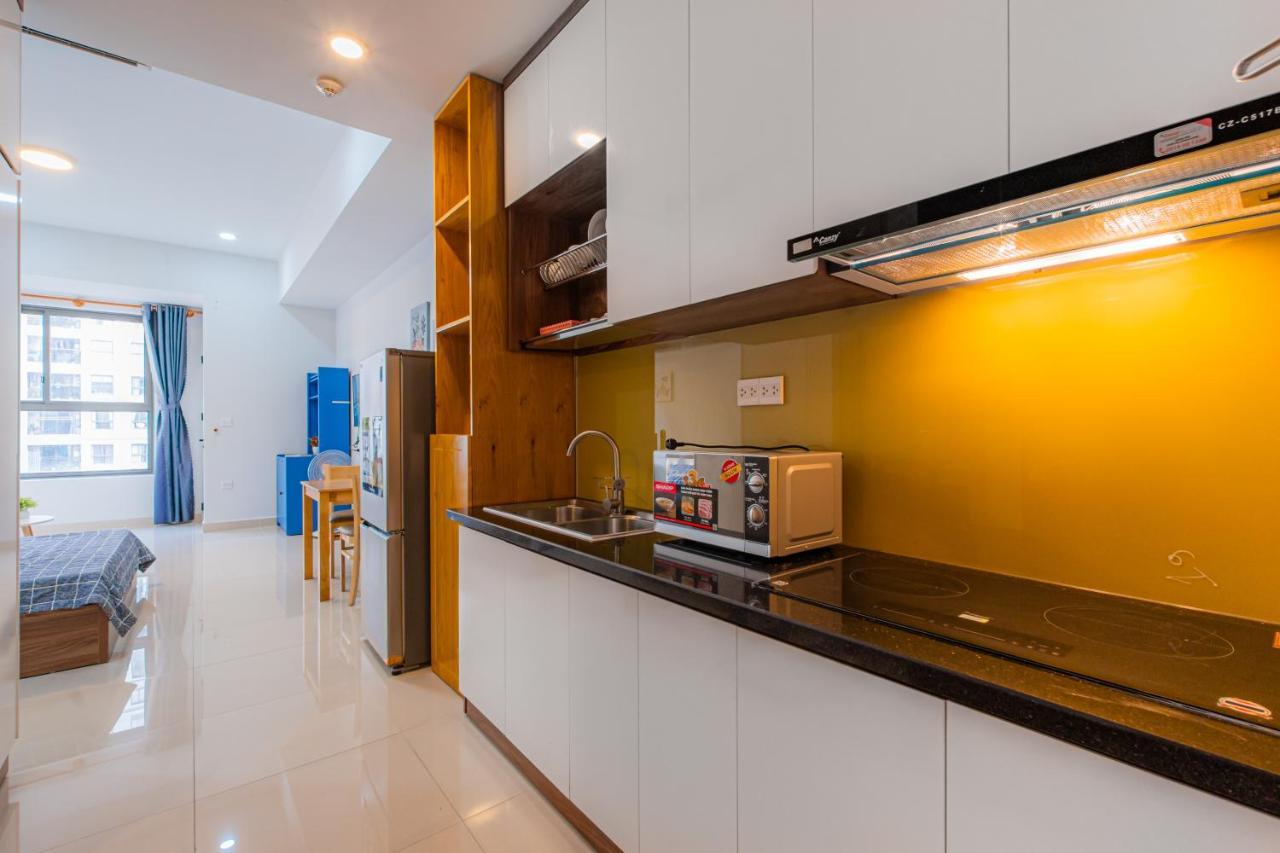 Apartment Near Tsn Airport 1br