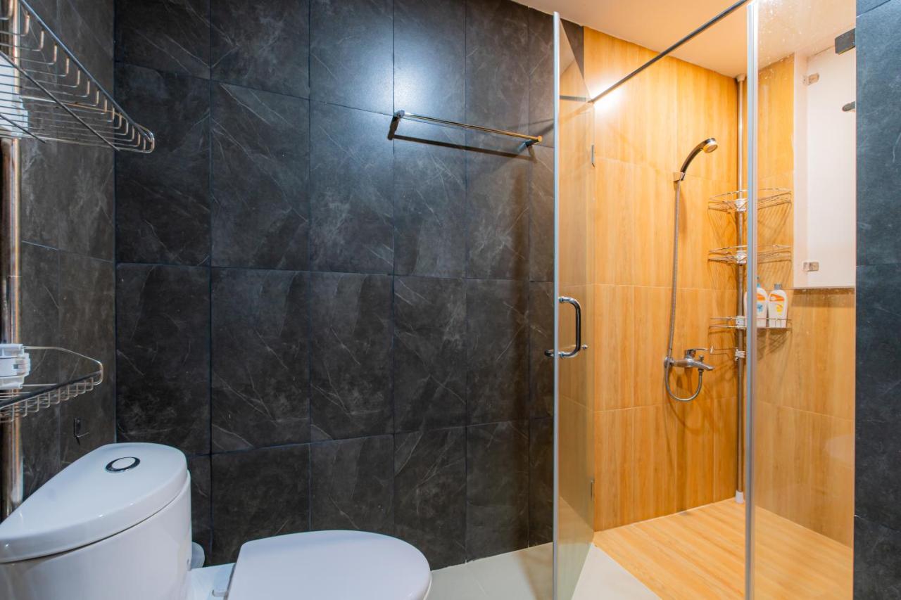 Orchard Garden -near Tsn Airport 5 Minutes -nice * Ho Chi Minh City