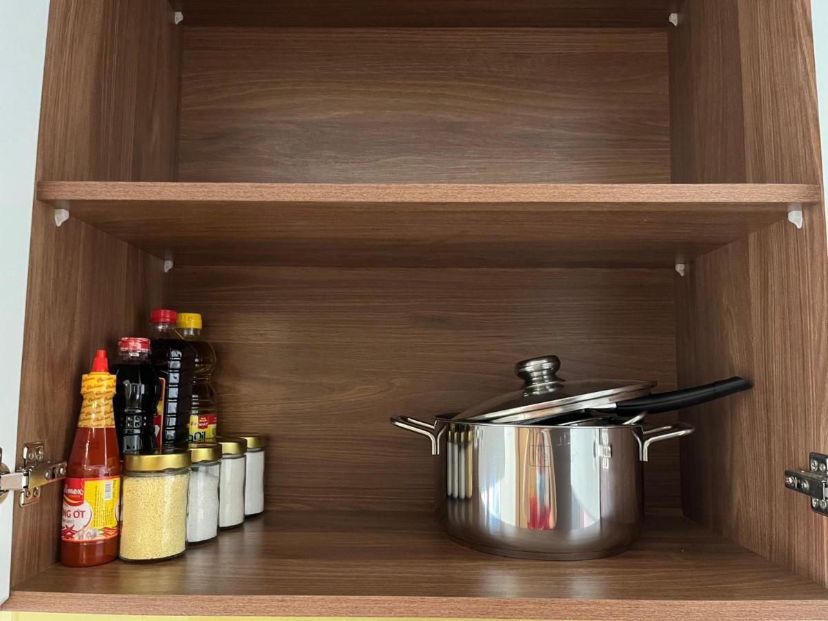 Near Tsn Airport 1br Apartment