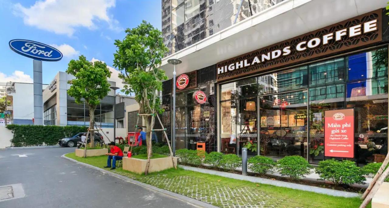 Near Tsn Airport 1br Apartment