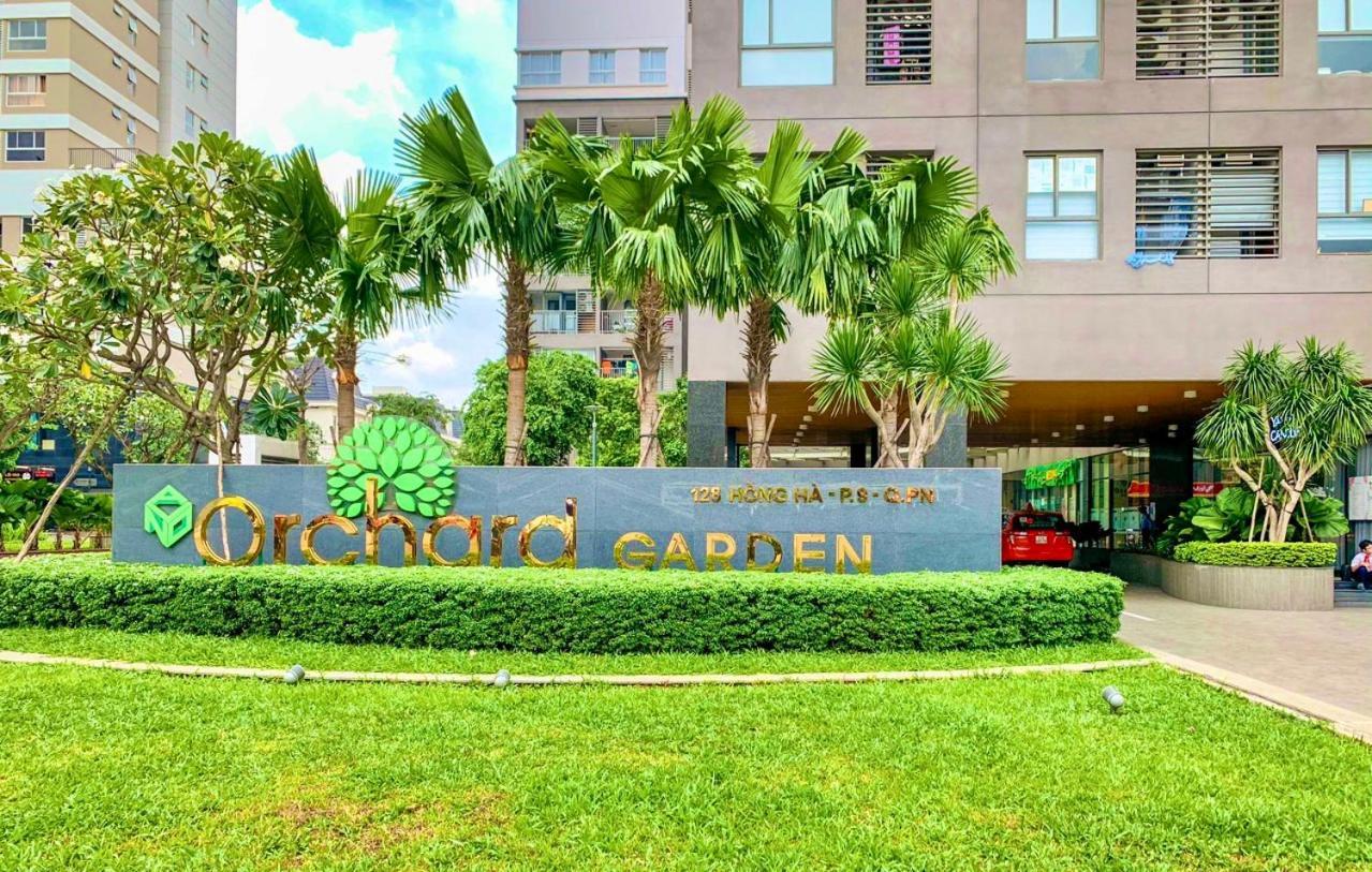 Orchard Garden -near Tsn Airport 5 Minutes -nice Apartment *