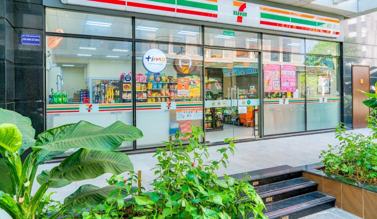 Orchard Garden -near Tsn Airport 5 Minutes -nice * Ho Chi Minh City