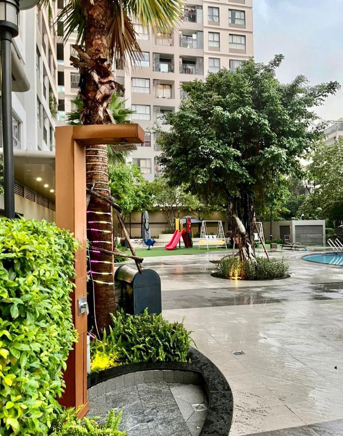 Apartment Near Tsn Airport 1br