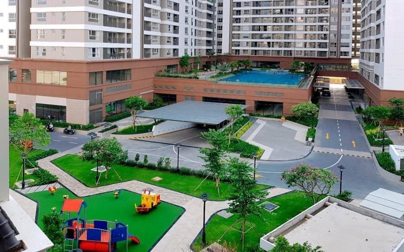 Apartment Orchard Garden -near Tsn Airport 5 Minutes -nice *