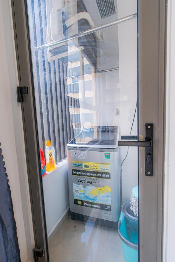 Near Tsn Airport 1br Apartment Ho Chi Minh City