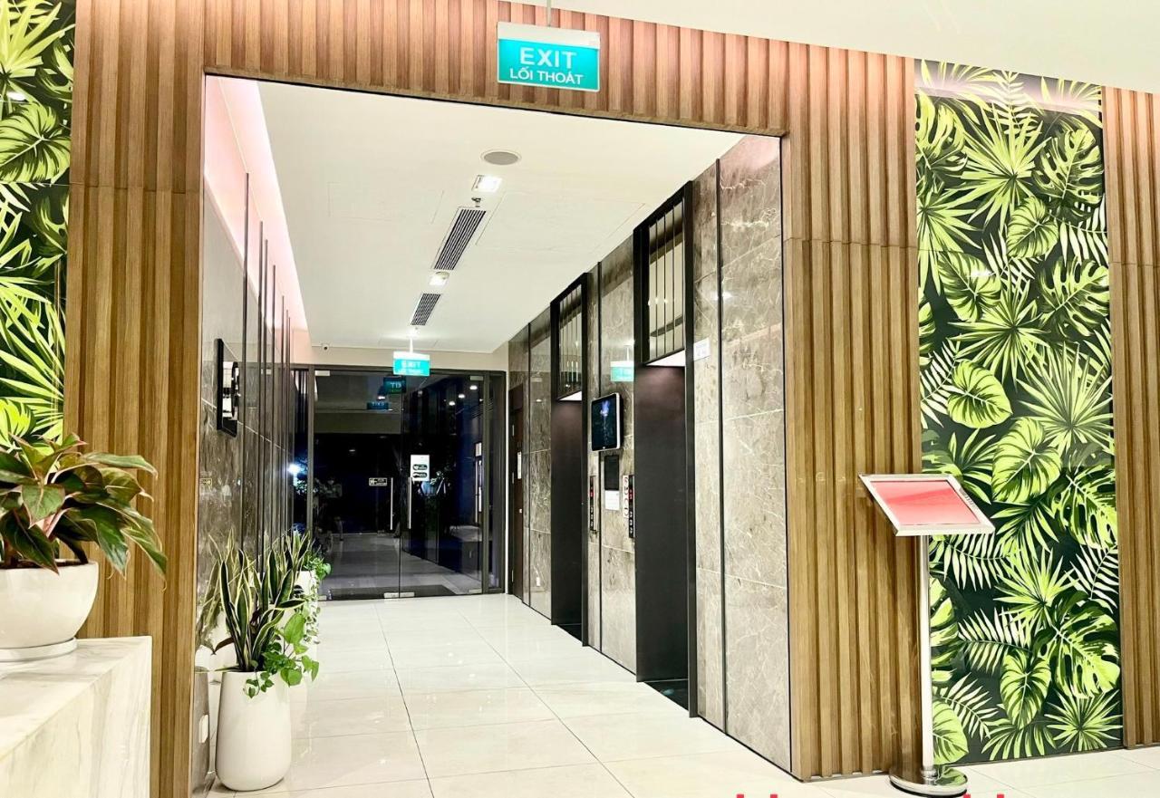 Near Tsn Airport 1br * Ho Chi Minh City