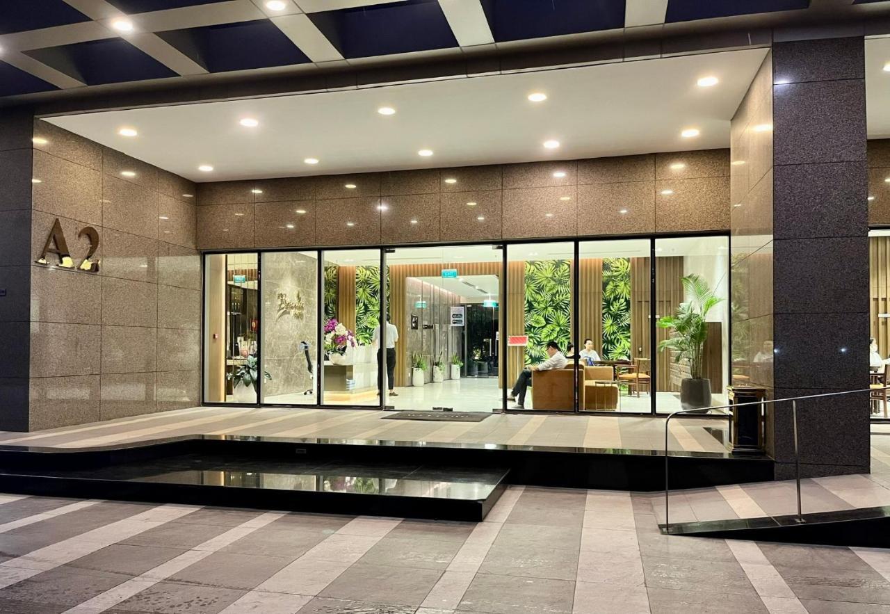 Apartment Near Tsn Airport 1br *