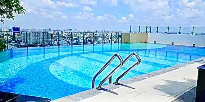 Near Tsn Airport 1br Apartment *