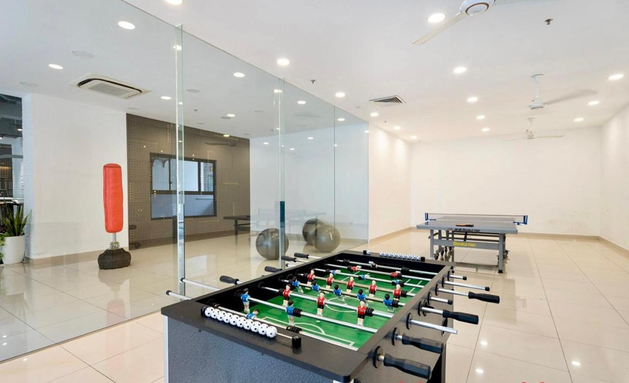 Near Tsn Airport 1br Apartment Ho Chi Minh City