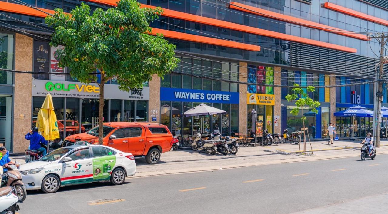 Near Tsn Airport 1br Apartment *