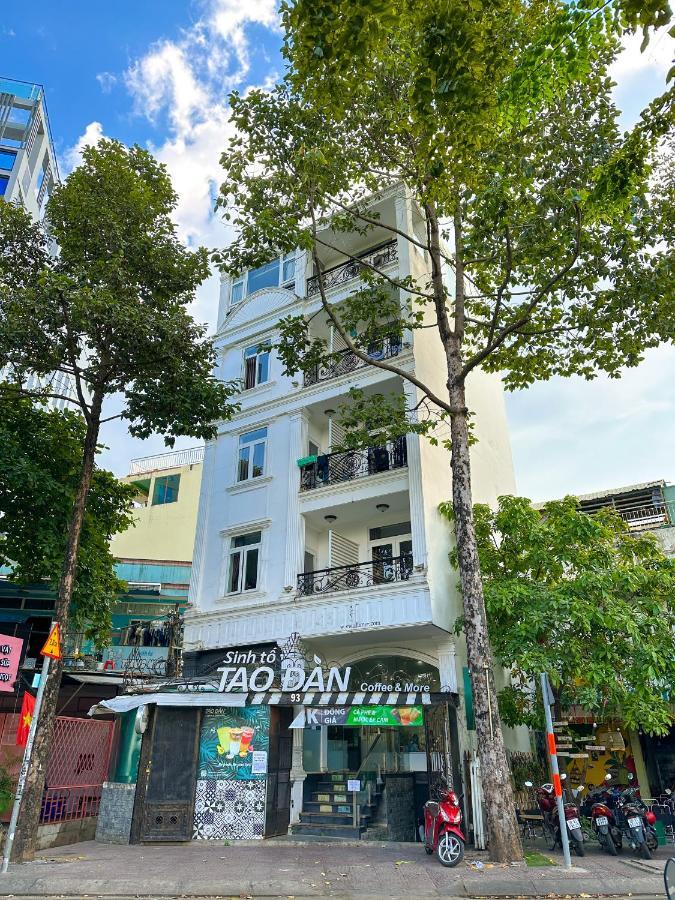 Boke Location Ho Chi Minh City