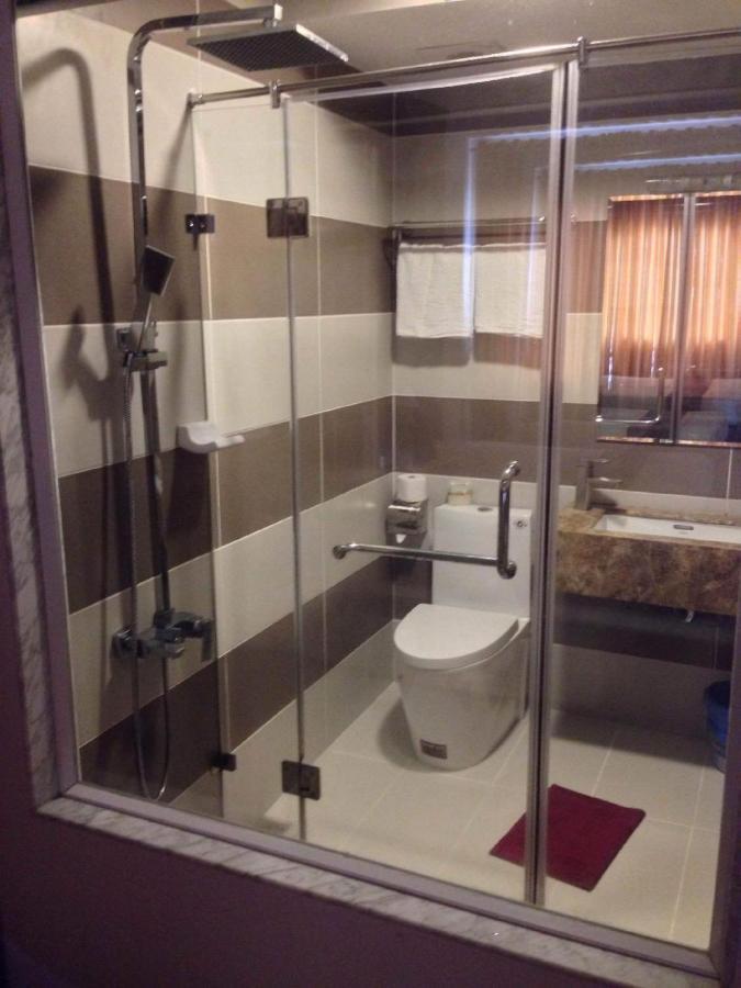 Saigon Amigo Hotel