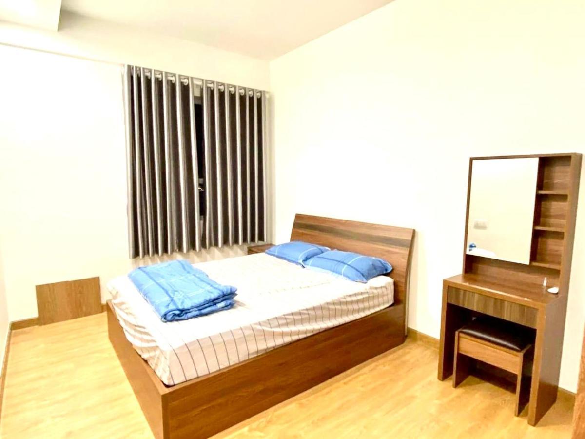 Apartment Can Ho Imperial Place Two Bedrooms Ho Chi Minh City