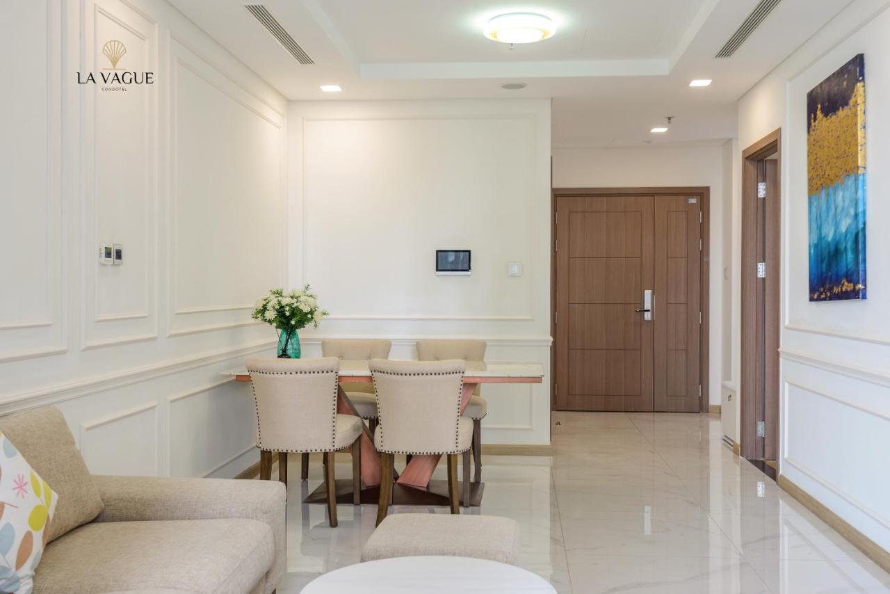 Landmark 81 La Vague Bandar Ho Chi Minh