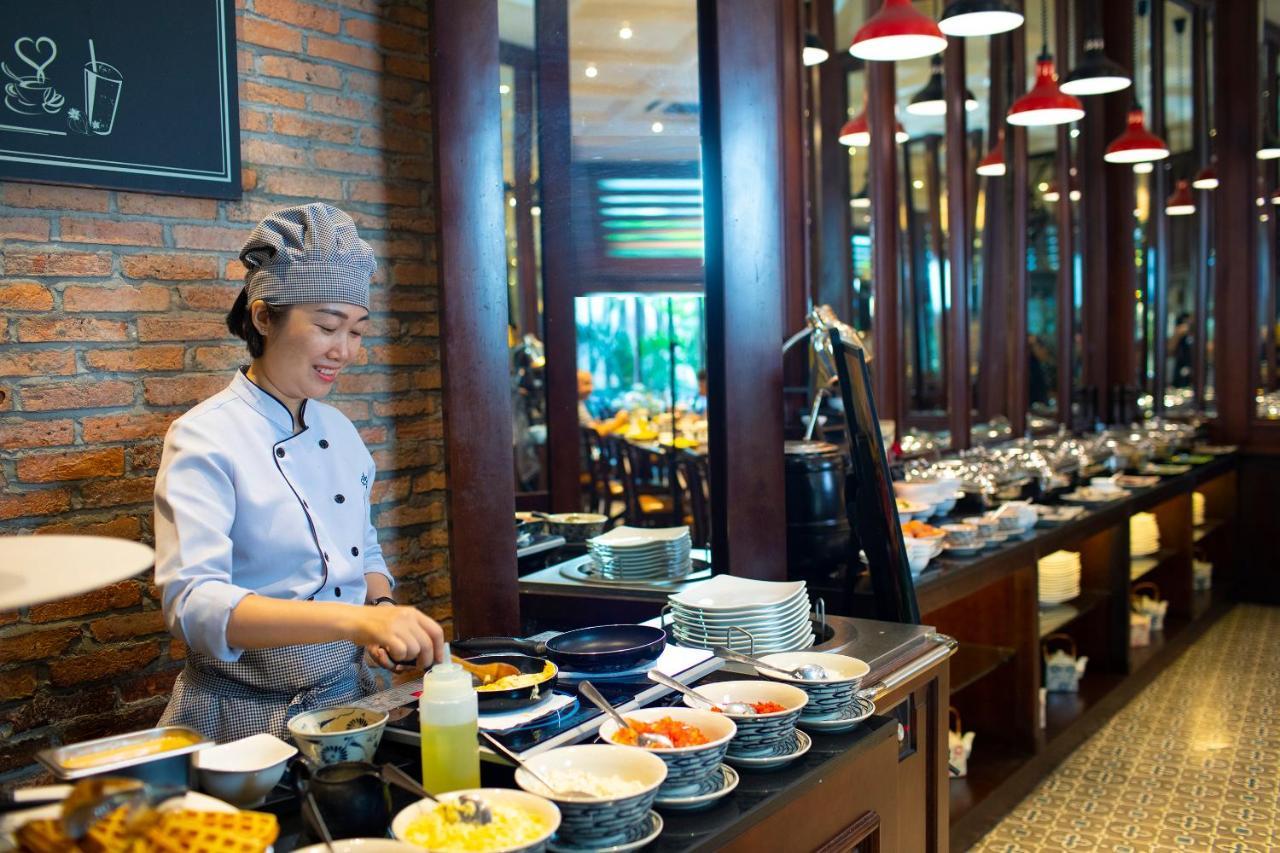 Alagon Saigon & Hotel
