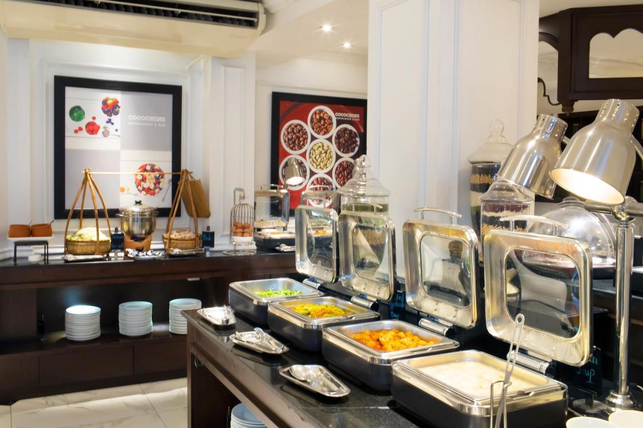 Alagon Saigon & 4* Ho Chi Minh City