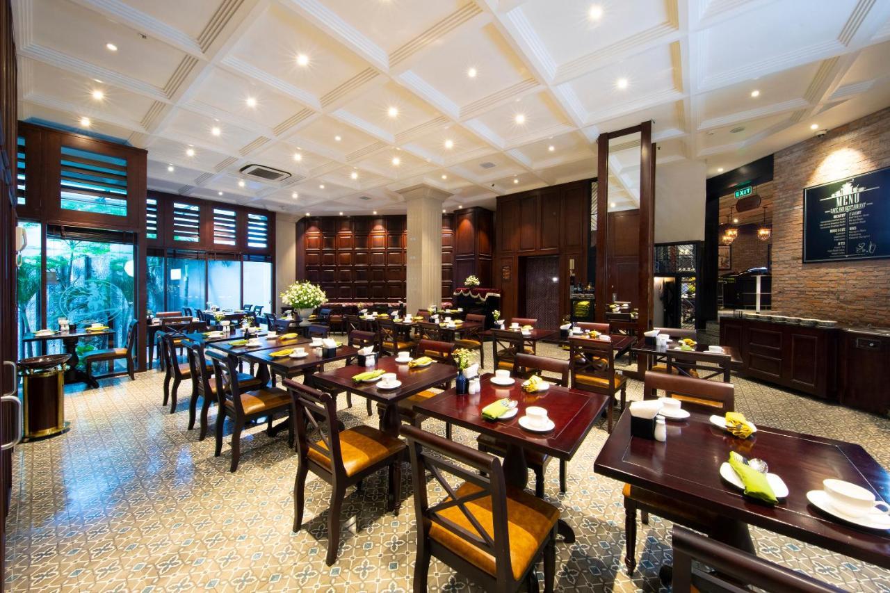 Alagon Saigon & Hotel Ho Chi Minh City